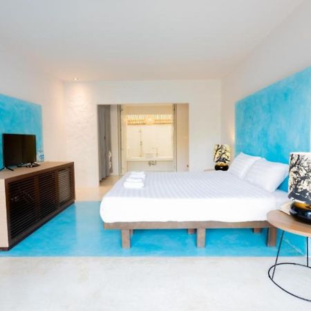 Kochira Hotel Hua Hin Ngoại thất bức ảnh