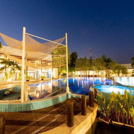 Kochira Hotel Hua Hin Ngoại thất bức ảnh
