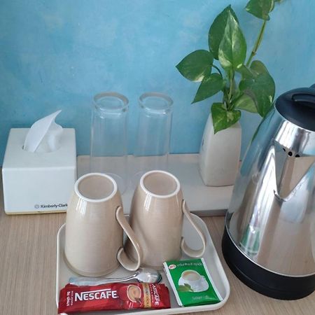 Kochira Hotel Hua Hin Ngoại thất bức ảnh