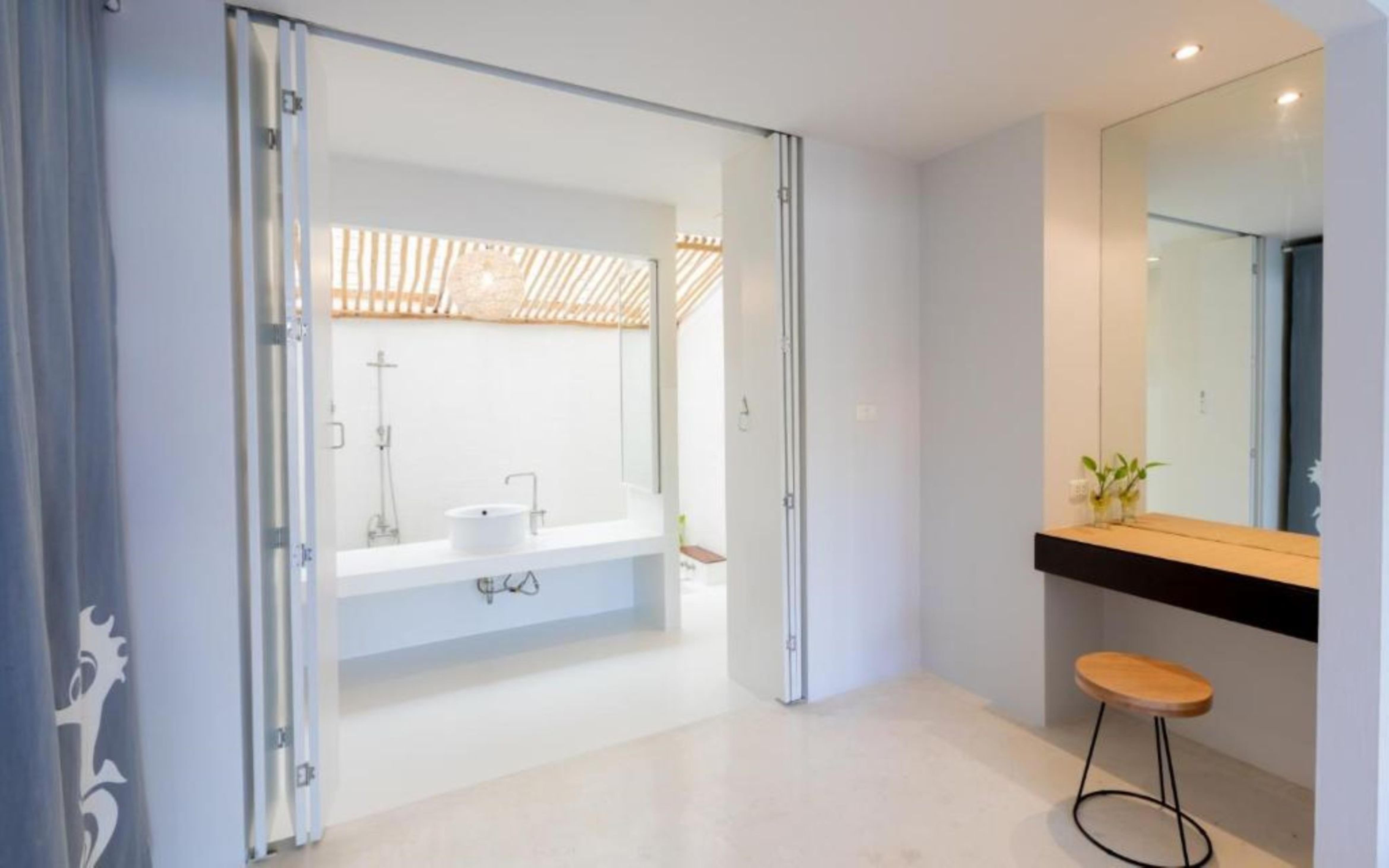Kochira Hotel Hua Hin Ngoại thất bức ảnh