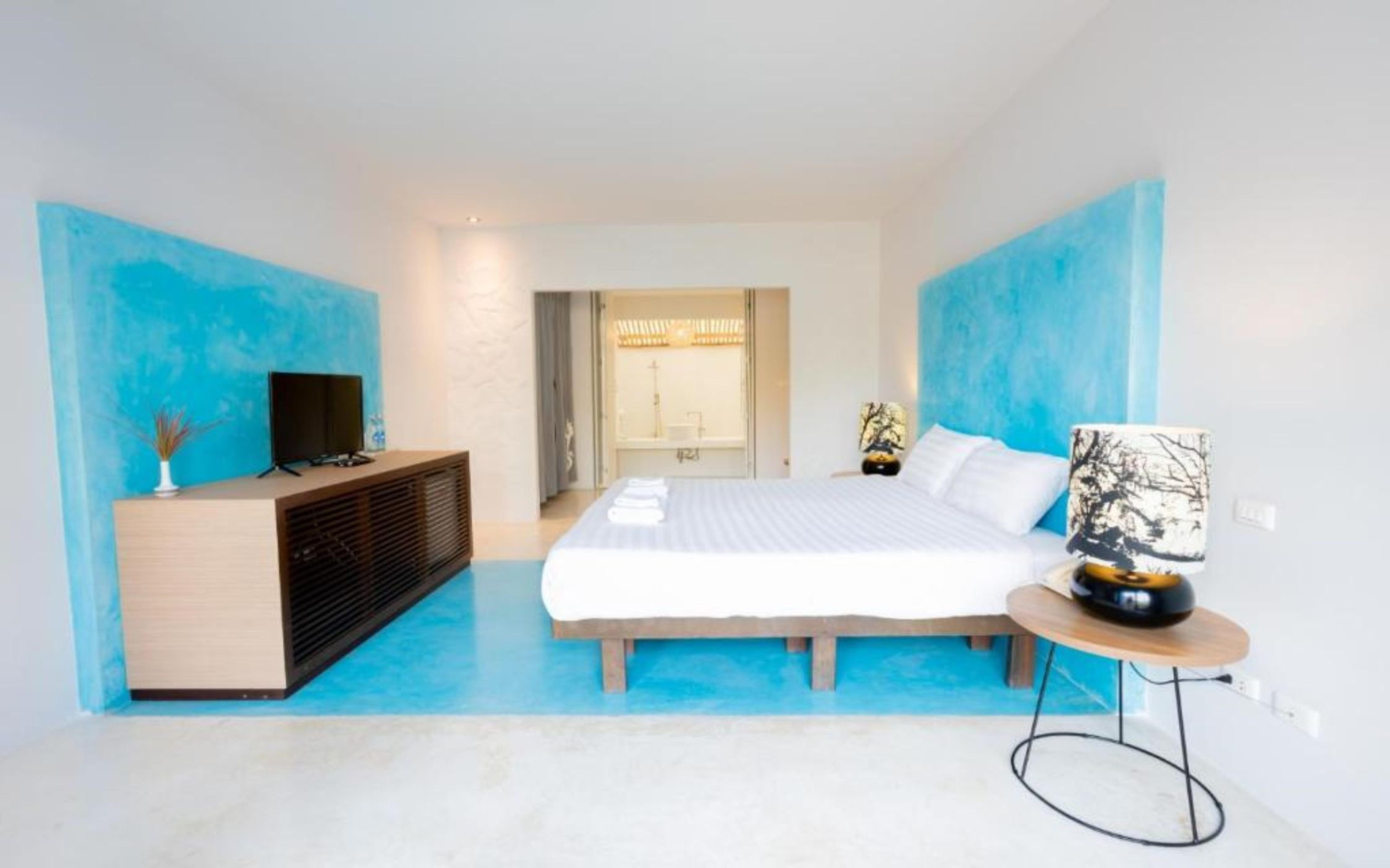 Kochira Hotel Hua Hin Ngoại thất bức ảnh