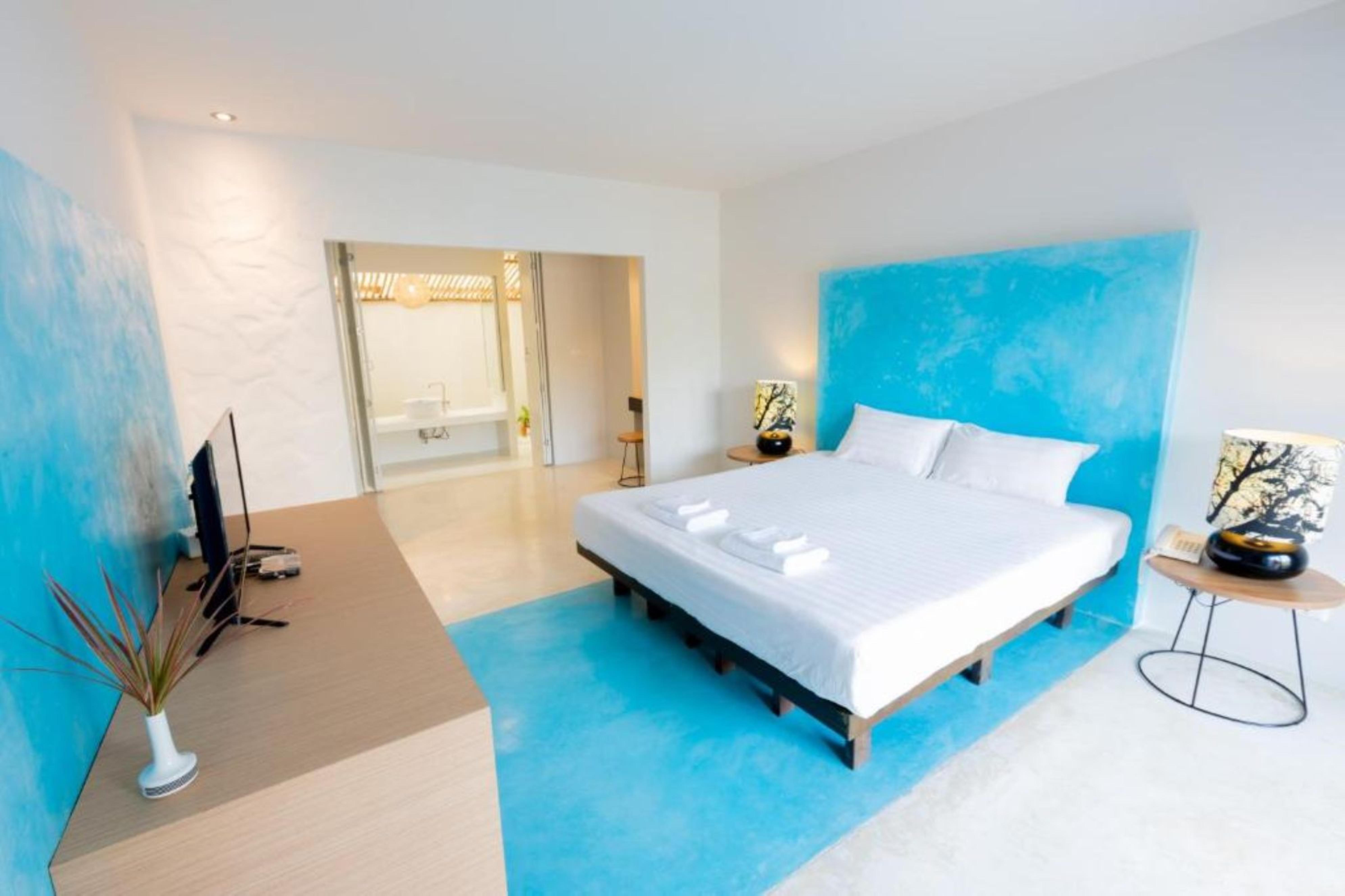 Kochira Hotel Hua Hin Ngoại thất bức ảnh