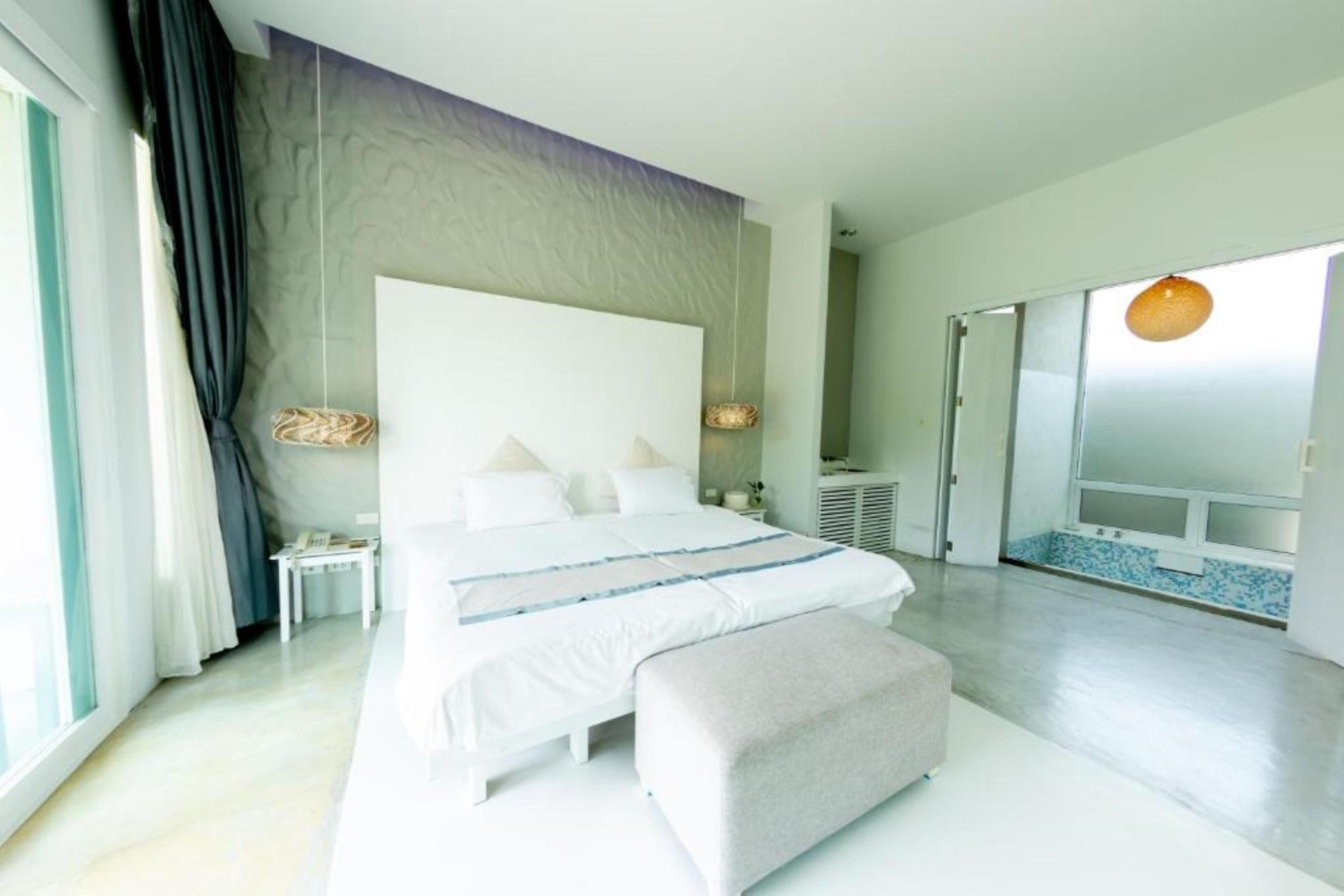 Kochira Hotel Hua Hin Ngoại thất bức ảnh