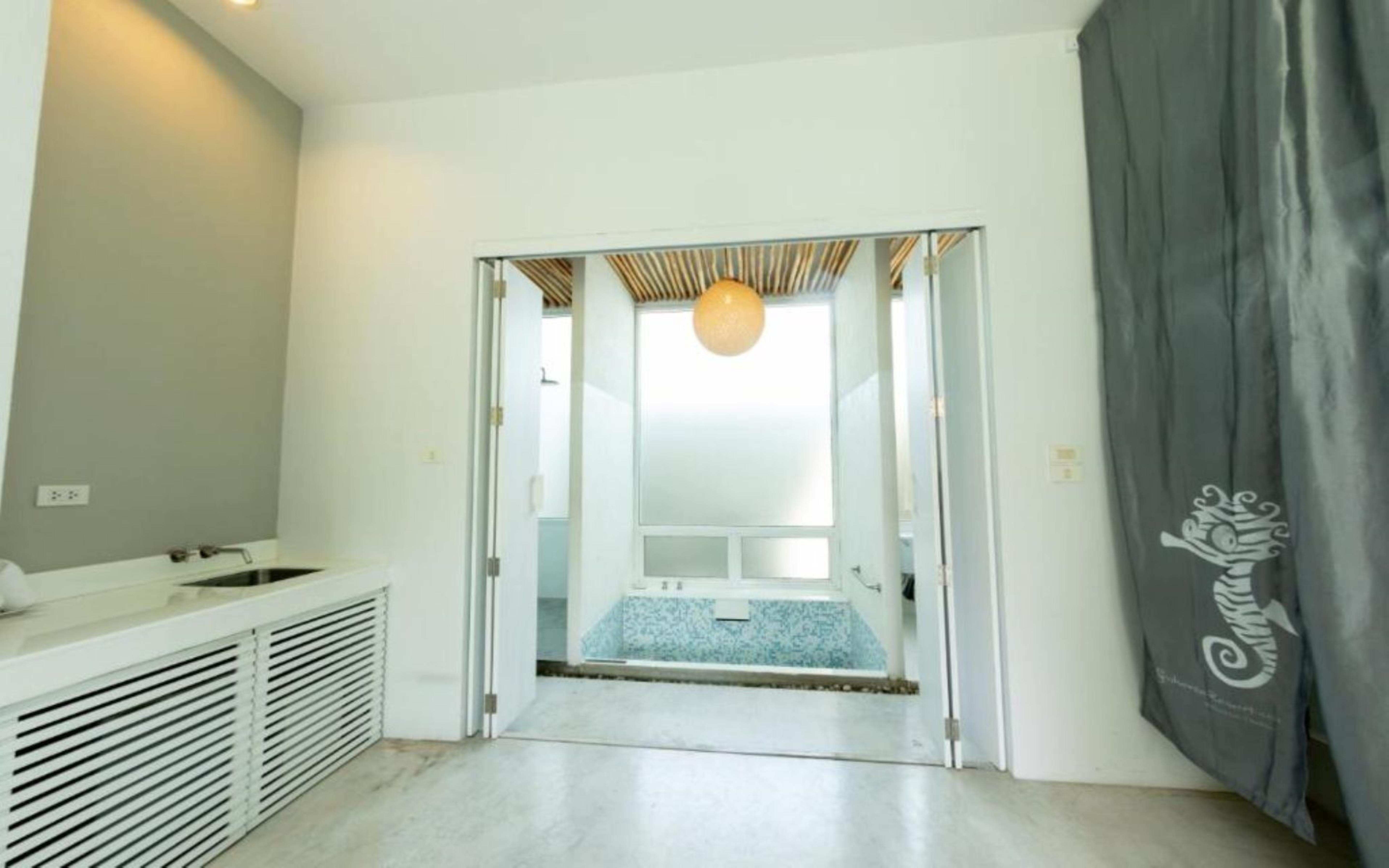Kochira Hotel Hua Hin Ngoại thất bức ảnh