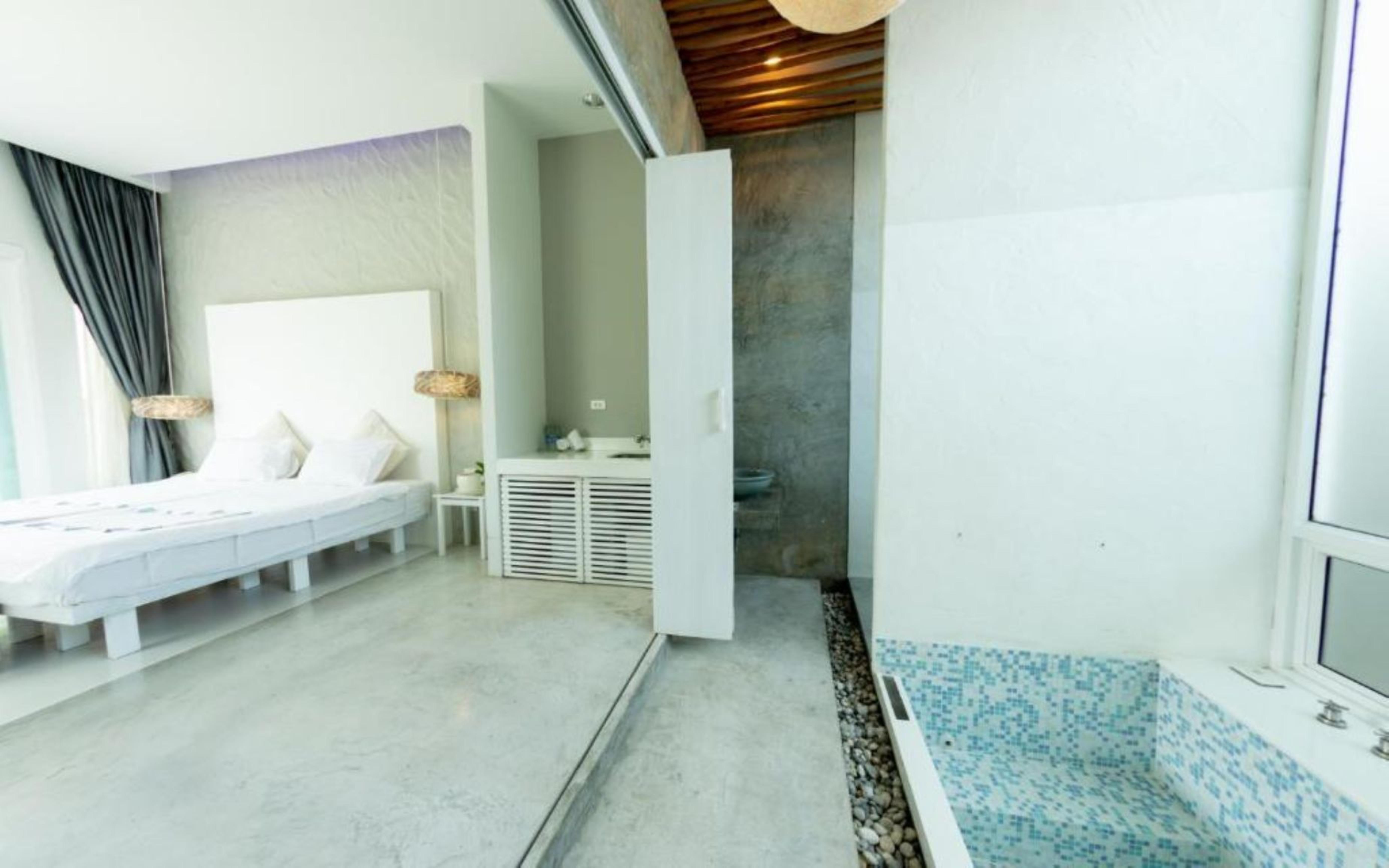 Kochira Hotel Hua Hin Ngoại thất bức ảnh