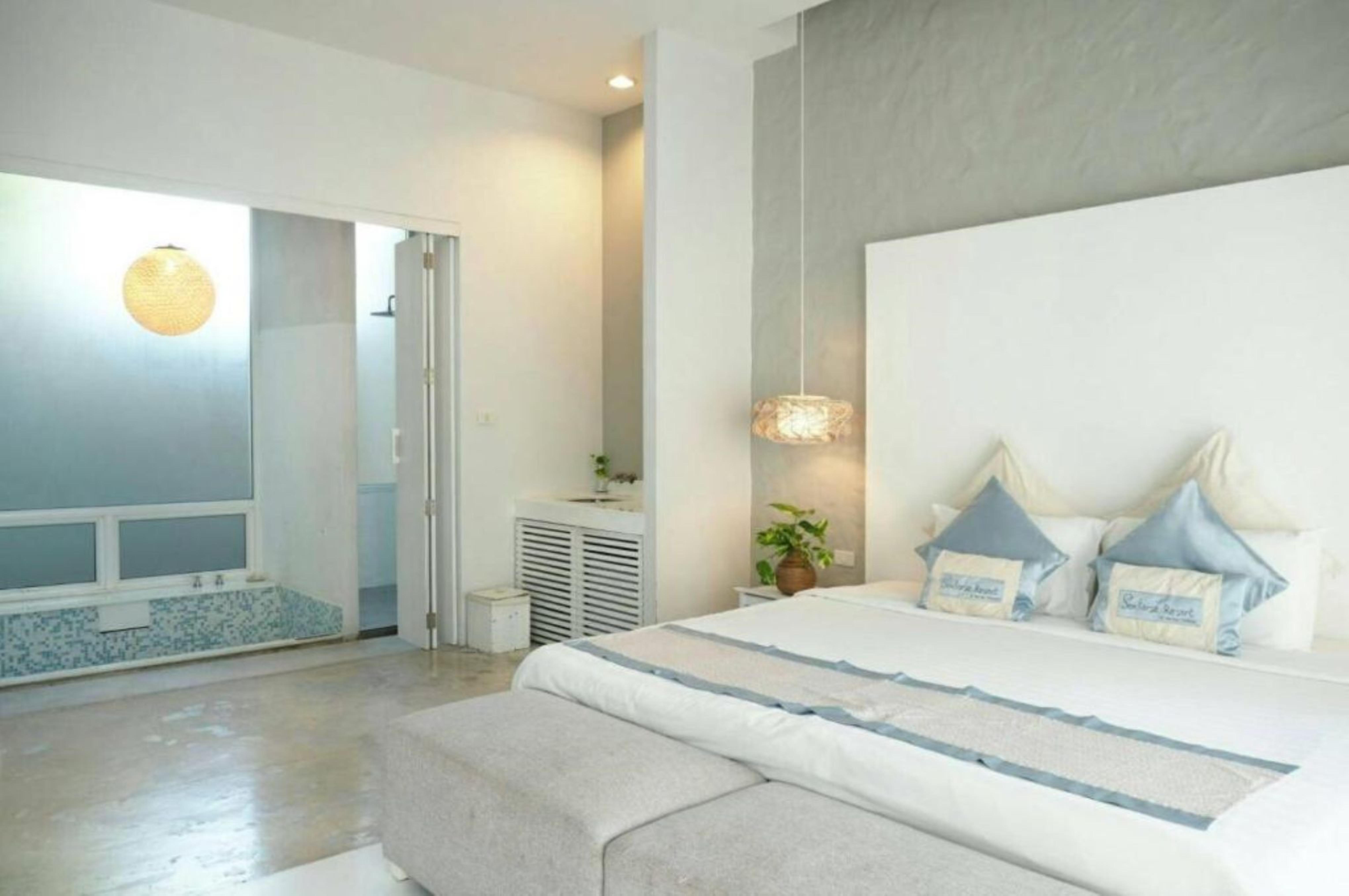 Kochira Hotel Hua Hin Ngoại thất bức ảnh