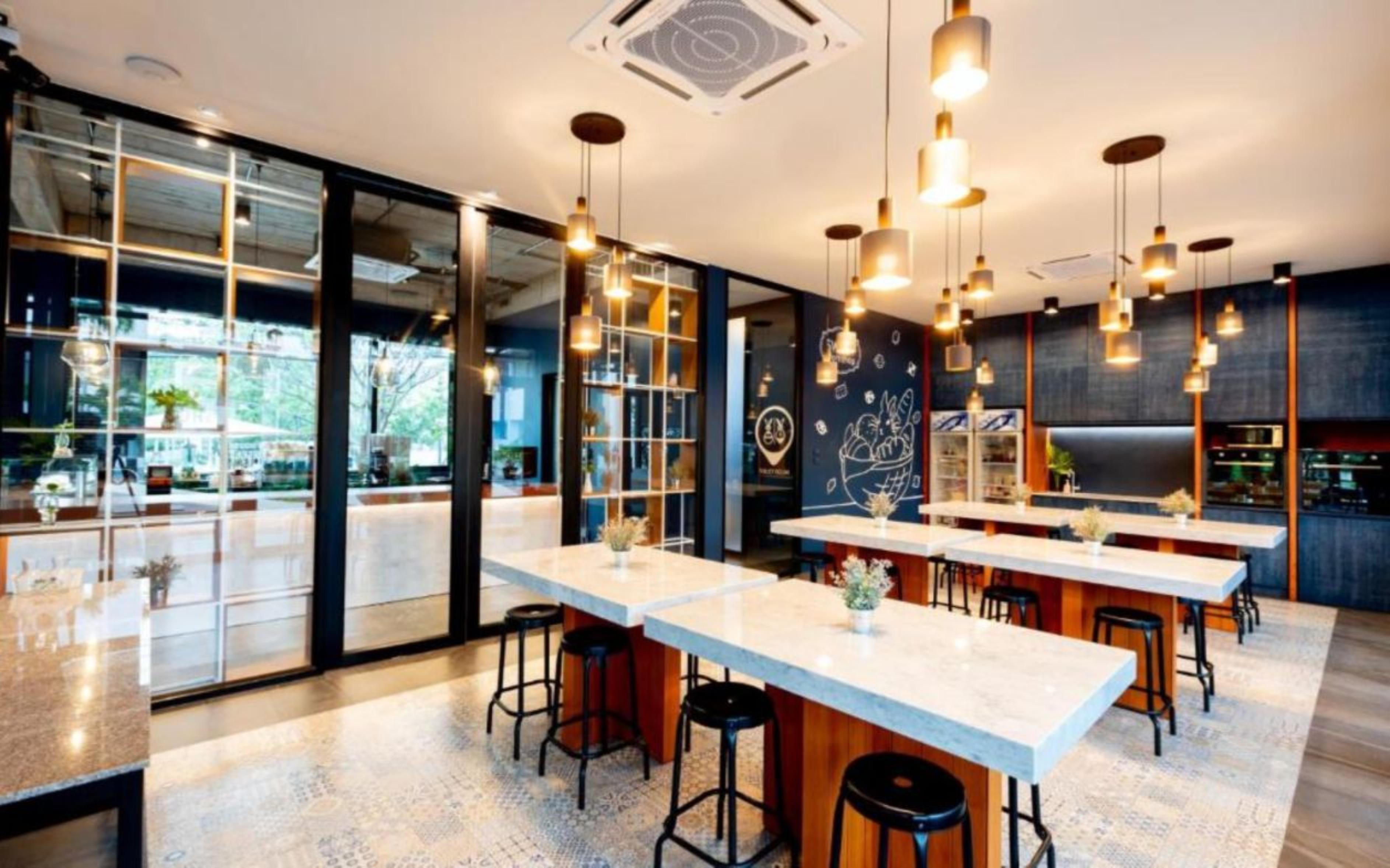 Kochira Hotel Hua Hin Ngoại thất bức ảnh