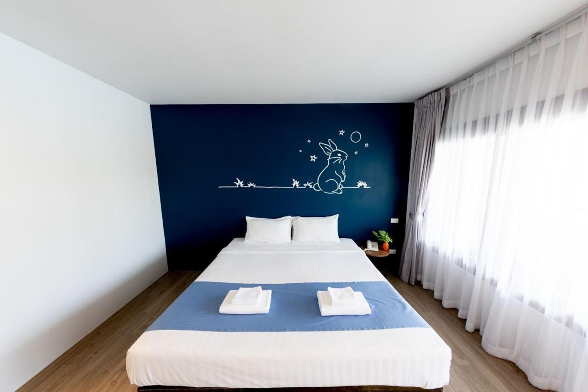 Kochira Hotel Hua Hin Ngoại thất bức ảnh