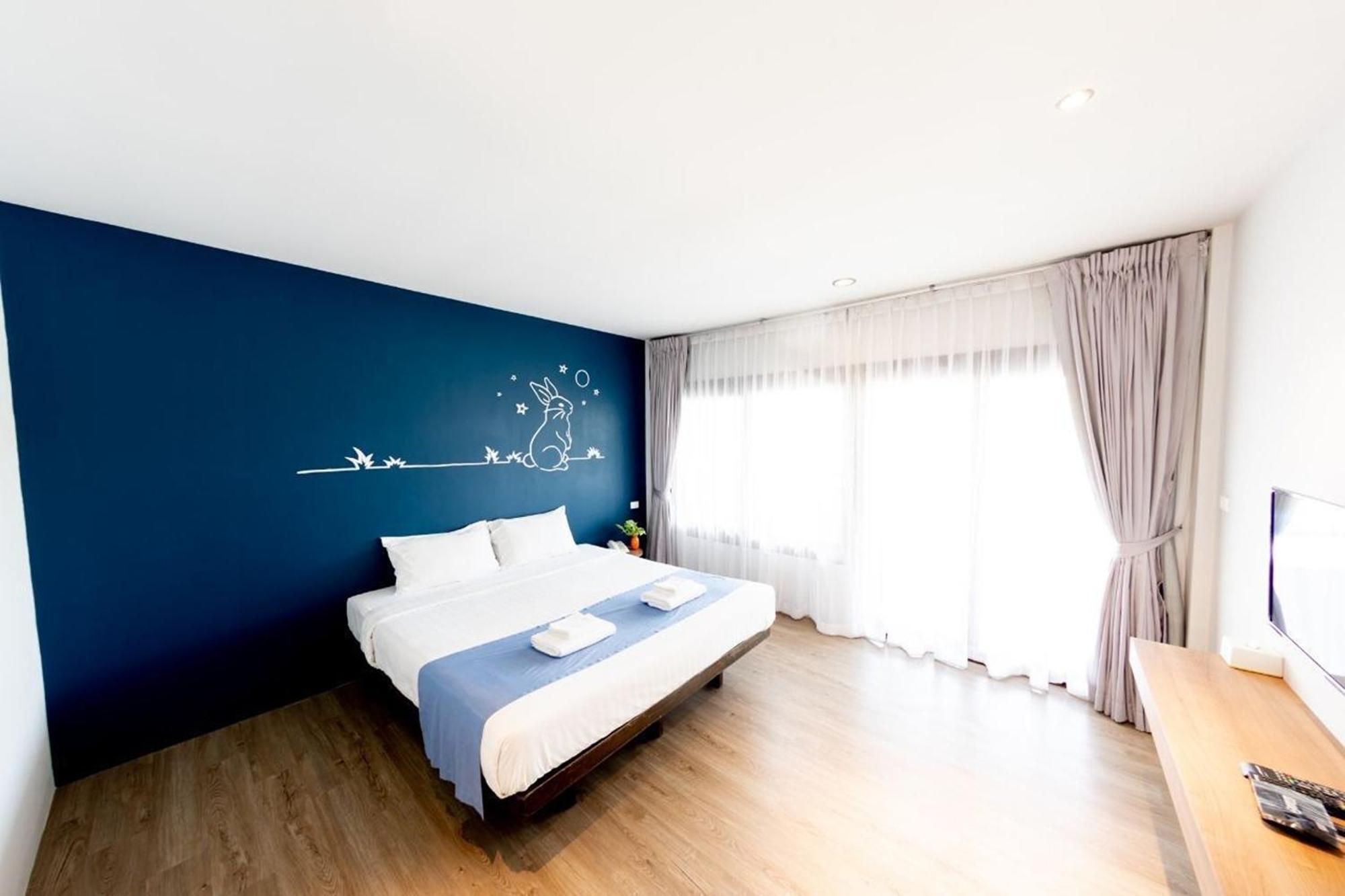 Kochira Hotel Hua Hin Ngoại thất bức ảnh
