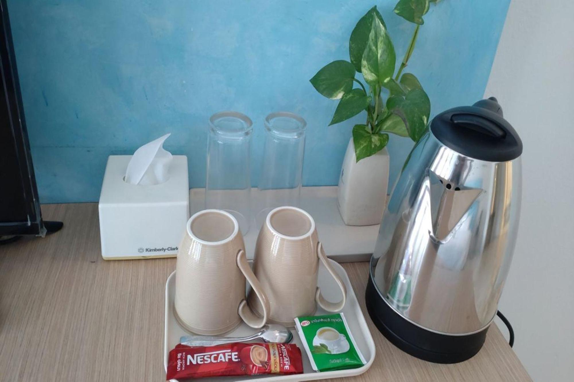 Kochira Hotel Hua Hin Ngoại thất bức ảnh