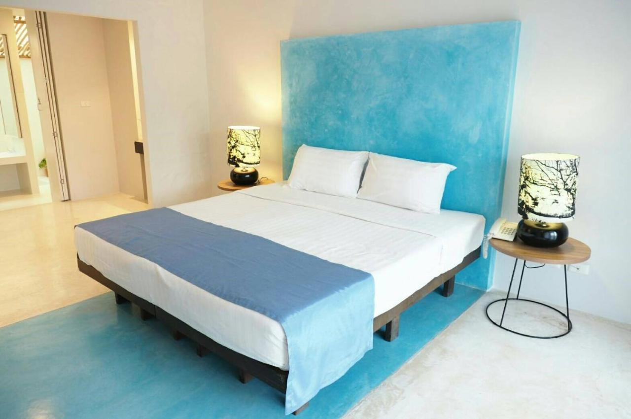 Kochira Hotel Hua Hin Ngoại thất bức ảnh