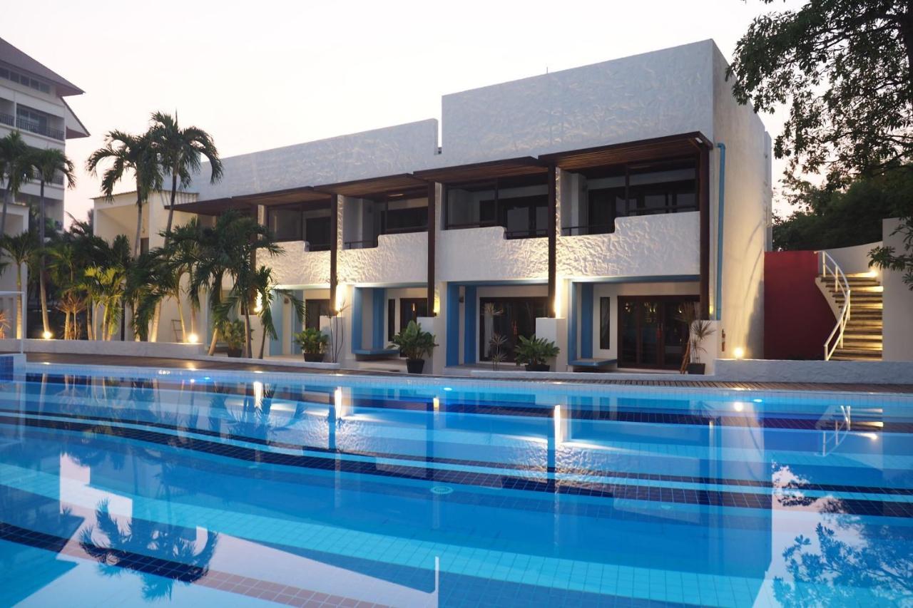 Kochira Hotel Hua Hin Ngoại thất bức ảnh
