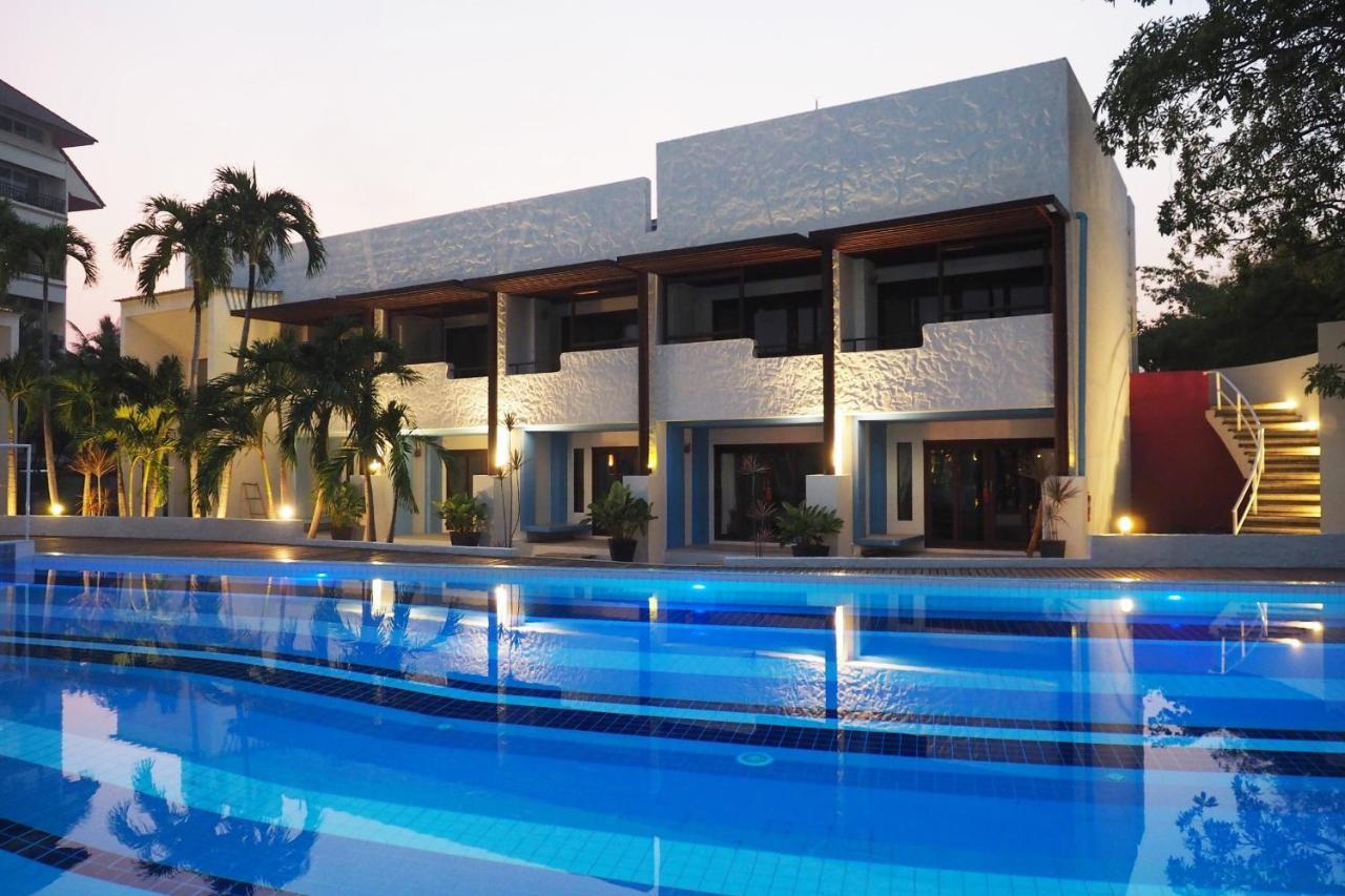 Kochira Hotel Hua Hin Ngoại thất bức ảnh