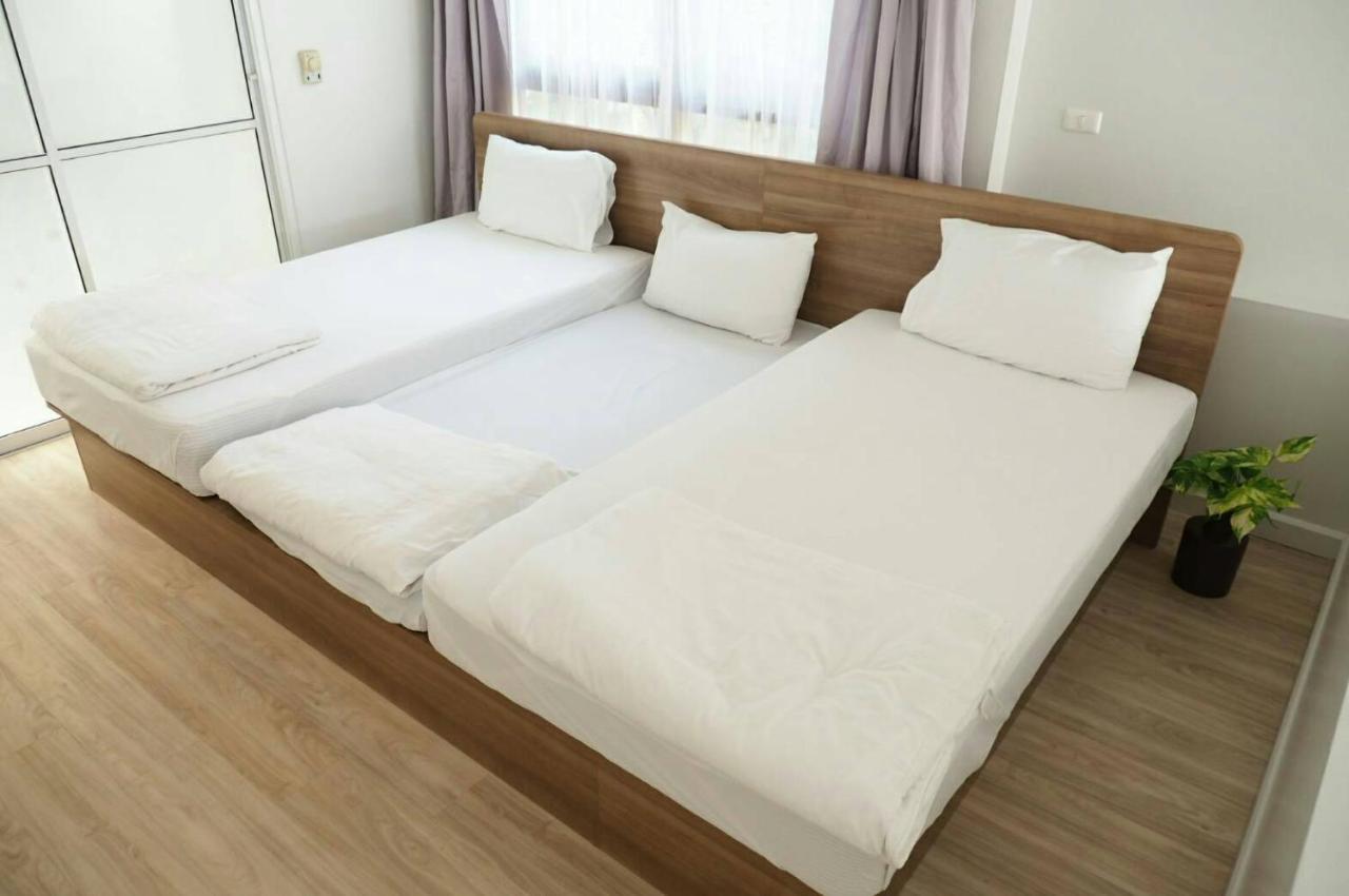 Kochira Hotel Hua Hin Ngoại thất bức ảnh