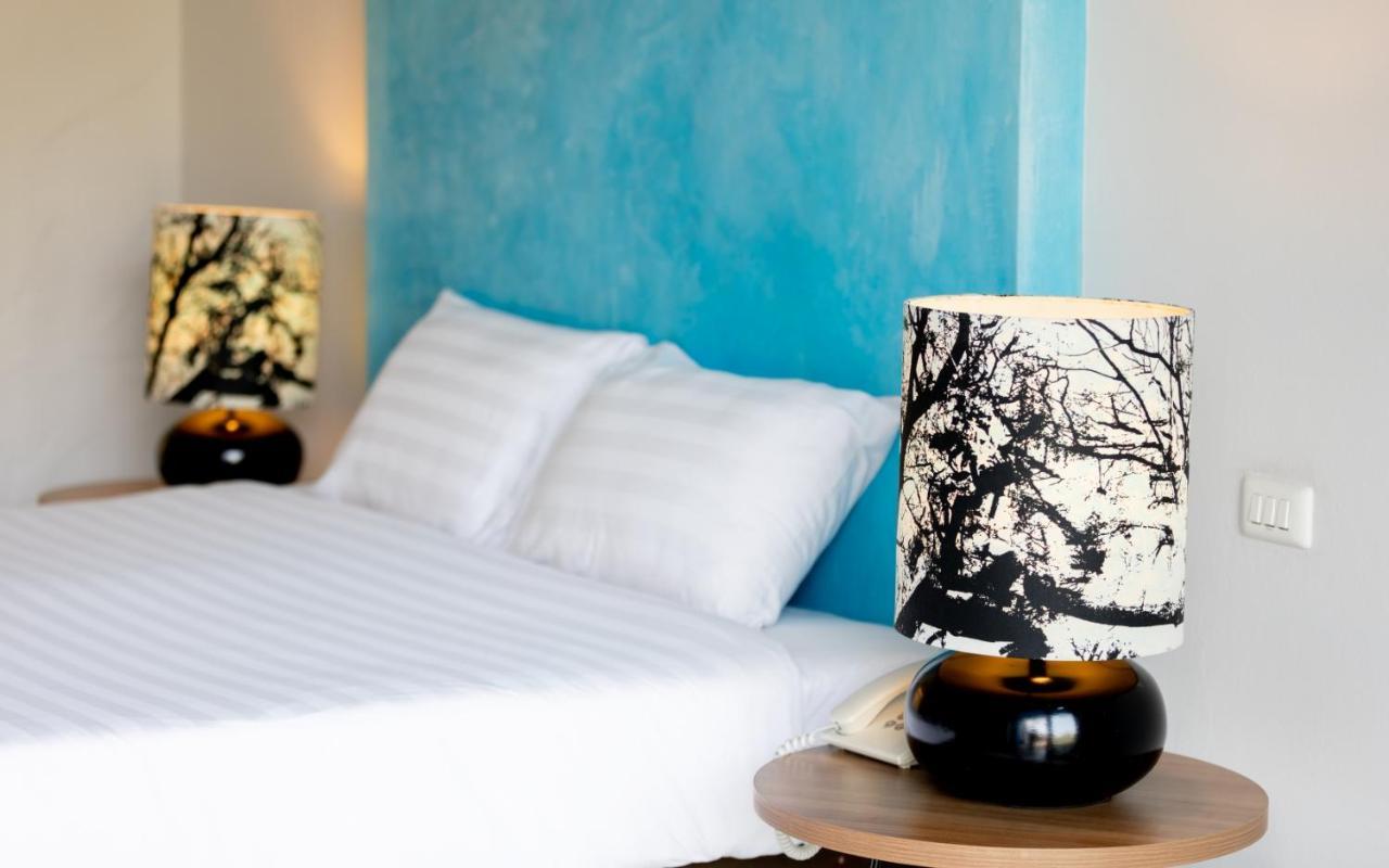 Kochira Hotel Hua Hin Ngoại thất bức ảnh