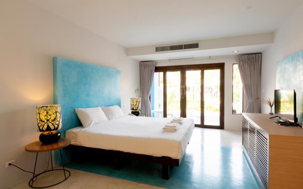 Kochira Hotel Hua Hin Ngoại thất bức ảnh