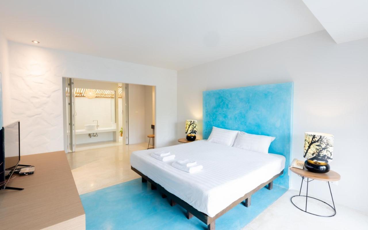 Kochira Hotel Hua Hin Ngoại thất bức ảnh