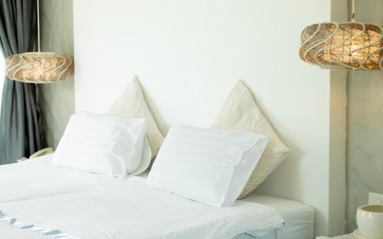 Kochira Hotel Hua Hin Ngoại thất bức ảnh