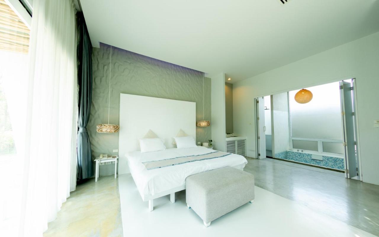 Kochira Hotel Hua Hin Ngoại thất bức ảnh