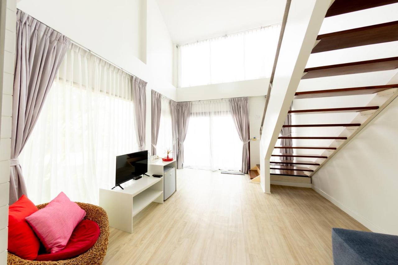 Kochira Hotel Hua Hin Ngoại thất bức ảnh