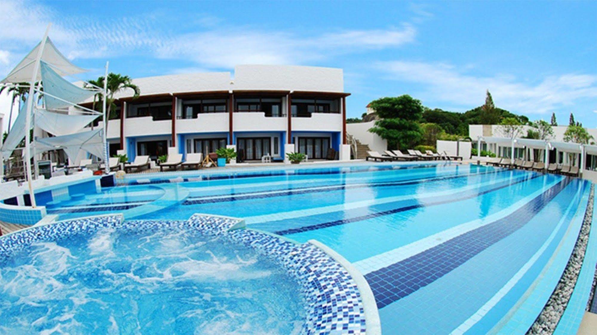 Kochira Hotel Hua Hin Ngoại thất bức ảnh